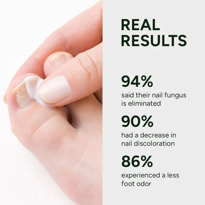Nail Fungus Treatment Gel Limited Time 80%OFF 🔥LAST DAY⏰