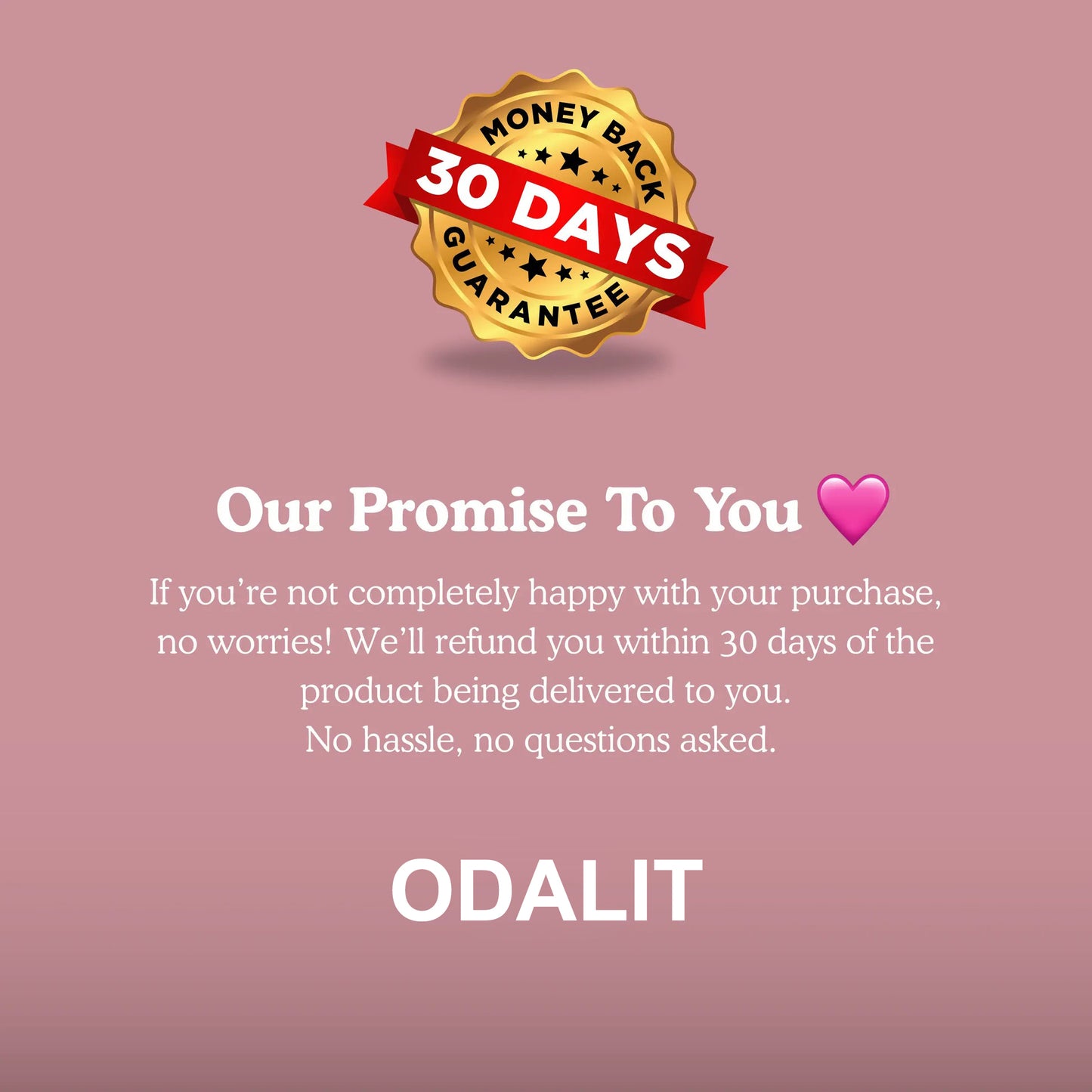 ODALIT™ Metal Wand Mascara-Buy 1 Get 1 FREE 🎁Limited-Time Offer| Just $12.49 Each