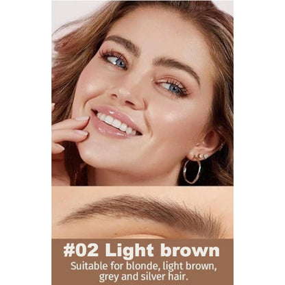 ODALIT™ Supreme Eyebrow Brush — Buy 1 Get 1 FREE 🎁 Christmas Sale | Just $12.49 Each