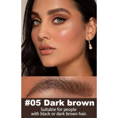 ODALIT™ Supreme Eyebrow Brush — Buy 1 Get 1 FREE 🎁 Christmas Sale | Just $12.49 Each