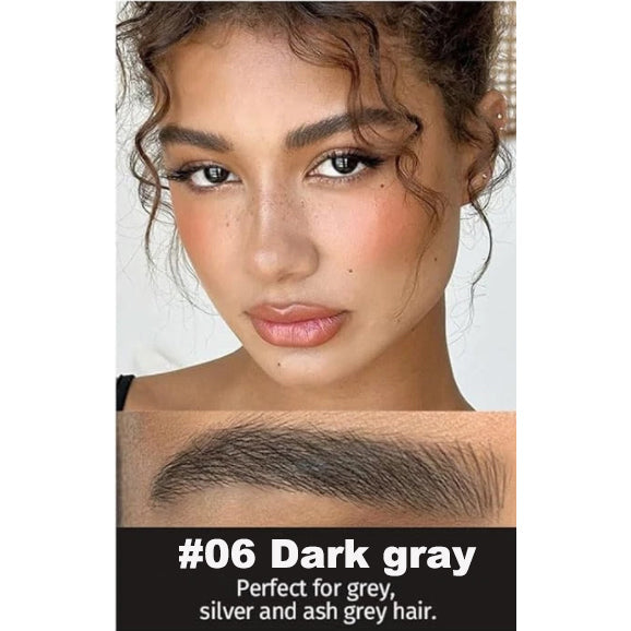 ODALIT™ Supreme Eyebrow Brush — Buy 1 Get 1 FREE 🎁 Christmas Sale | Just $12.49 Each