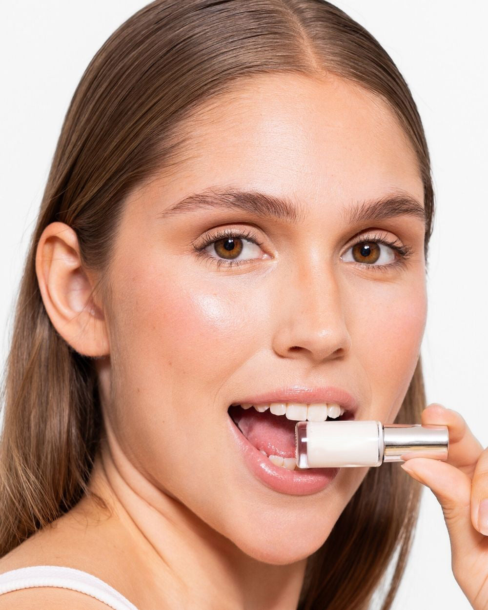 ODALIT™ Teeth Polish - Instant White Teeth-Limited Time 75%OFF Buy 1 Get 1 Free 🔥LAST DAY⏰