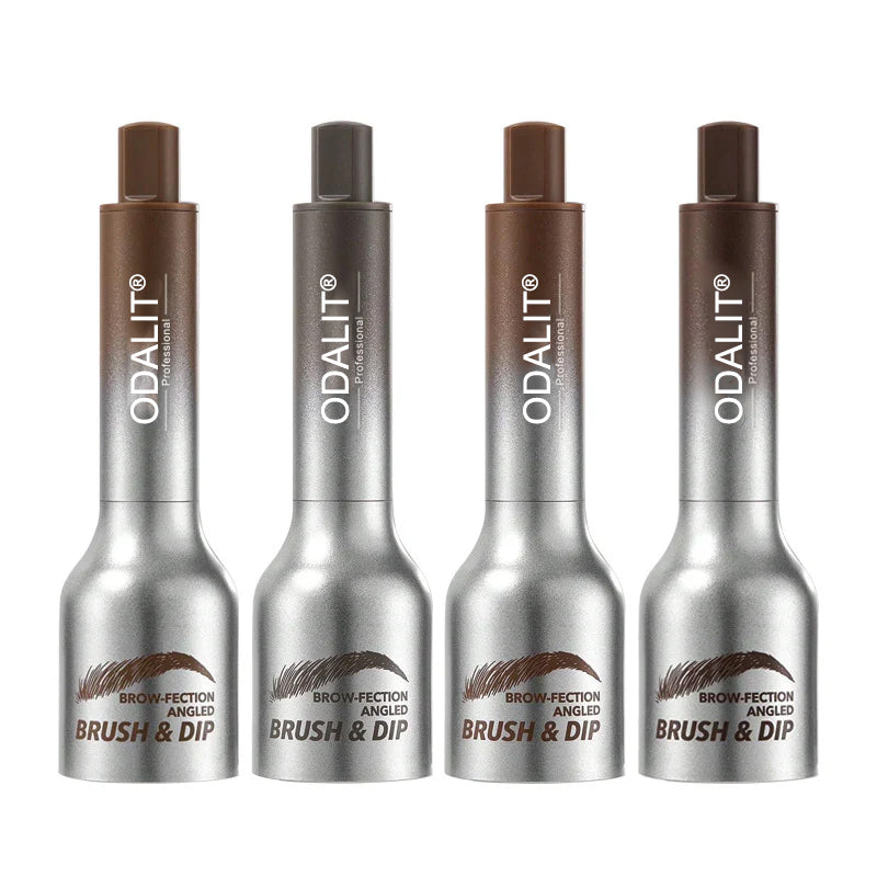 ODALIT™ Supreme Eyebrow Brush — Buy 1 Get 1 FREE 🎁 Christmas Sale | Just $12.49 Each