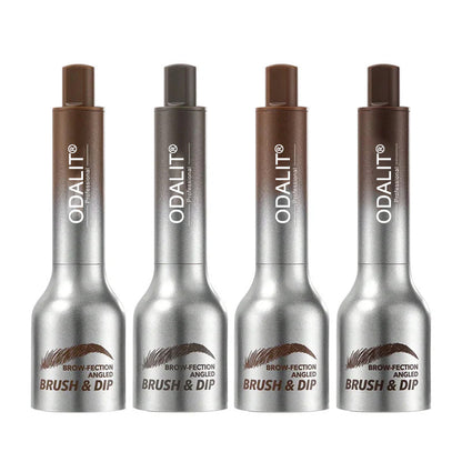 ODALIT™ Supreme Eyebrow Brush — Buy 1 Get 1 FREE 🎁 Christmas Sale | Just $12.49 Each