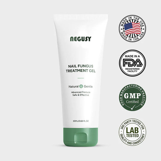 Nail Fungus Treatment Gel Limited Time 80%OFF 🔥LAST DAY⏰